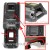Back Cover ( SE4770 ,SE4750  0 degrees , Non-camera version ) Replacement for Zebra MC330X-S, MC330L-S, MC330M-S, MC330K-S 